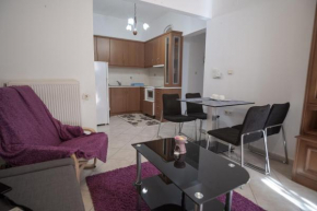 Dimis Apartments Preveza